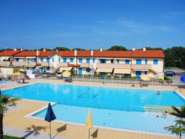 Solmare Apartments - Private Parking - Pool Rosapineta Exteriör bild